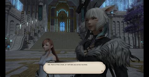 About Y'shtola(spoilers) : r/ffxiv .